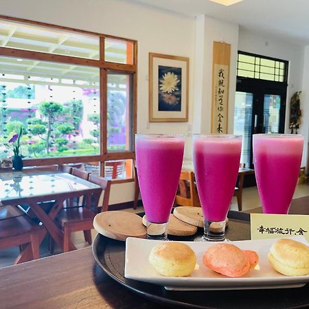 Xinfu Traveler Inn Taiping  Zewnętrze zdjęcie