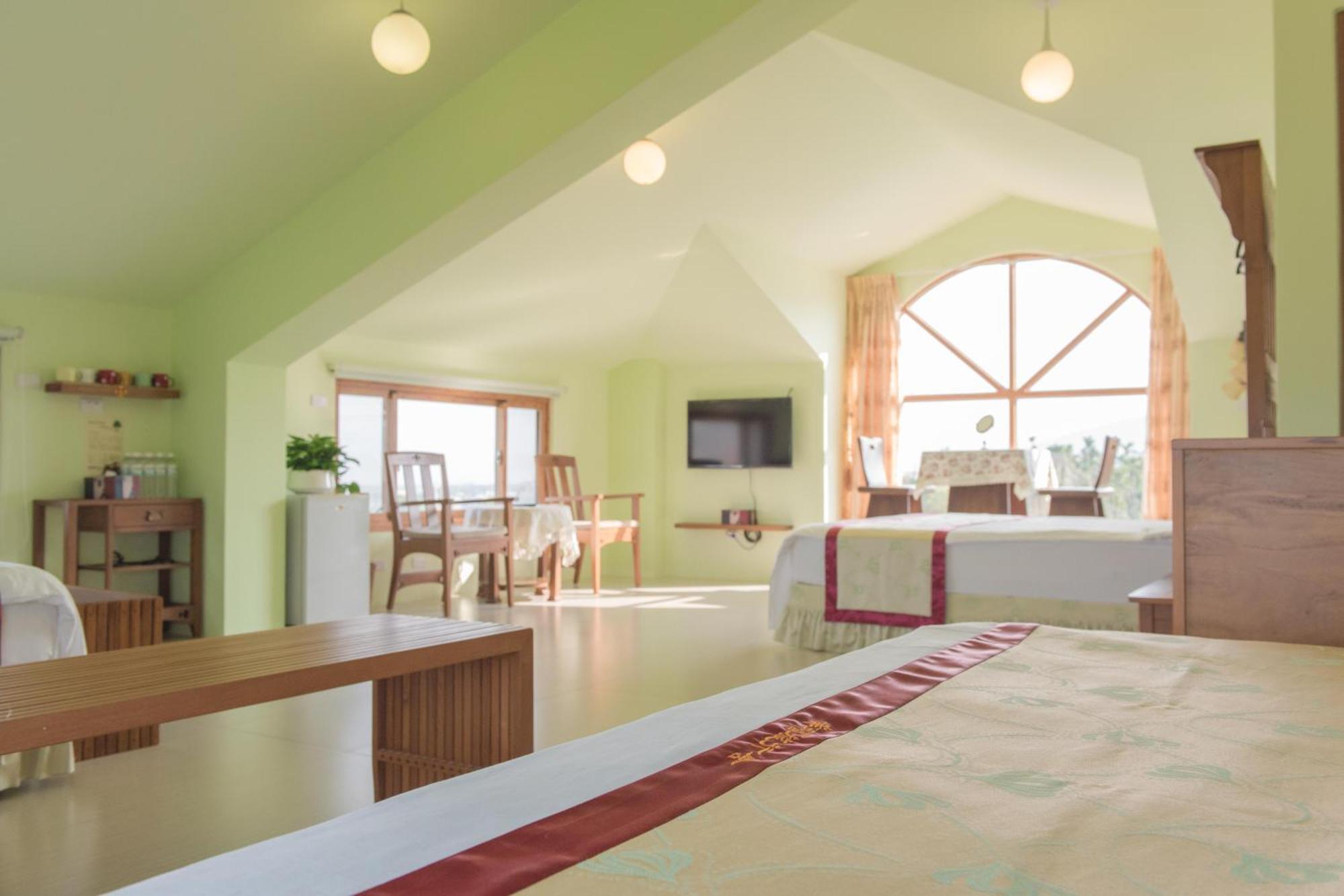 Xinfu Traveler Inn Taiping  Zewnętrze zdjęcie