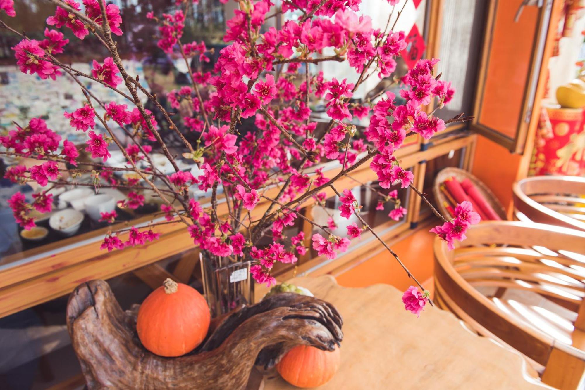 Xinfu Traveler Inn Taiping  Zewnętrze zdjęcie