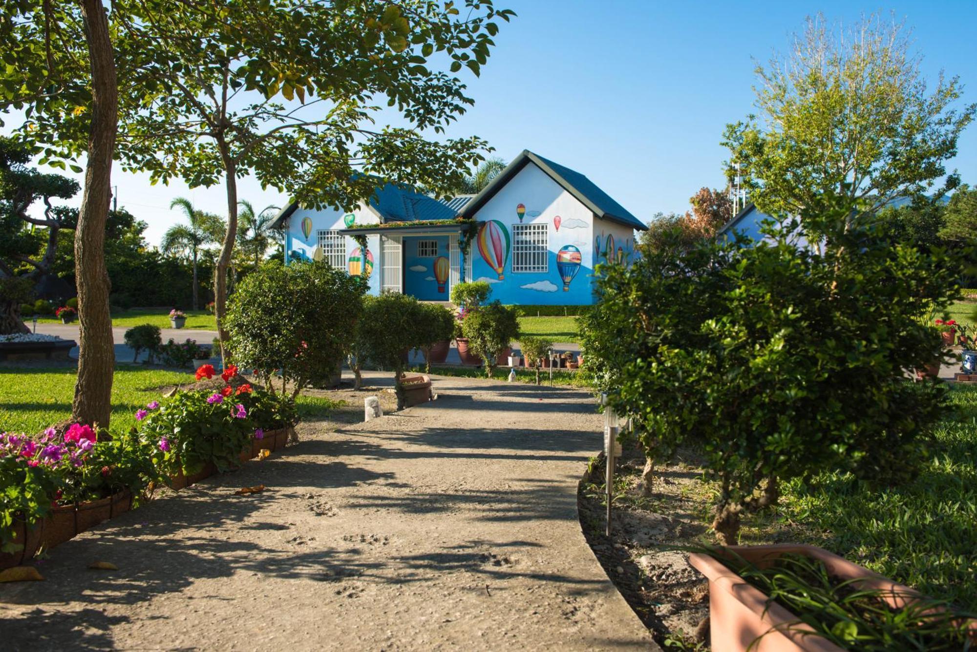 Xinfu Traveler Inn Taiping  Zewnętrze zdjęcie