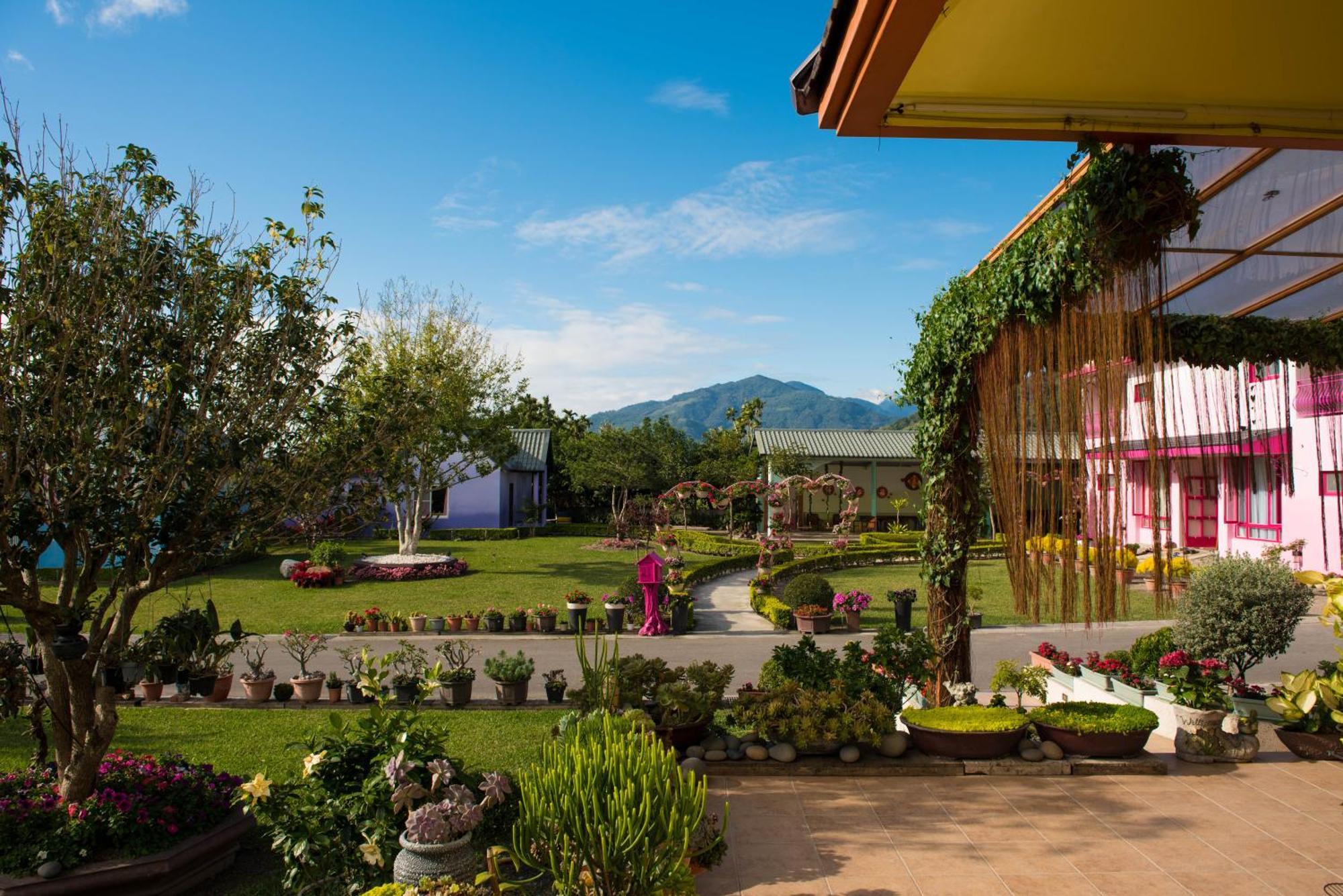 Xinfu Traveler Inn Taiping  Zewnętrze zdjęcie