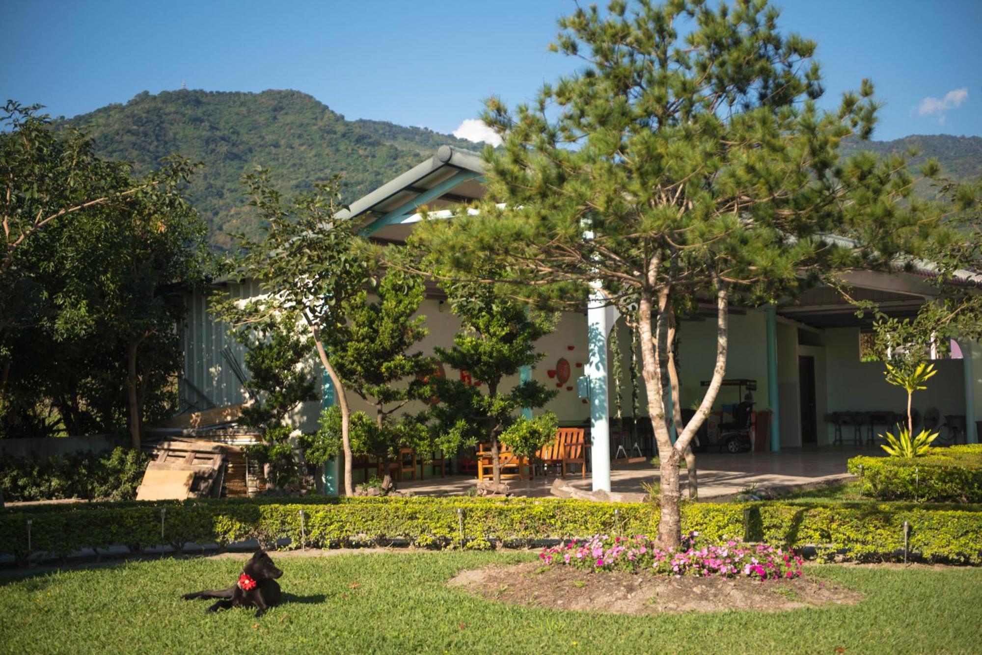 Xinfu Traveler Inn Taiping  Zewnętrze zdjęcie