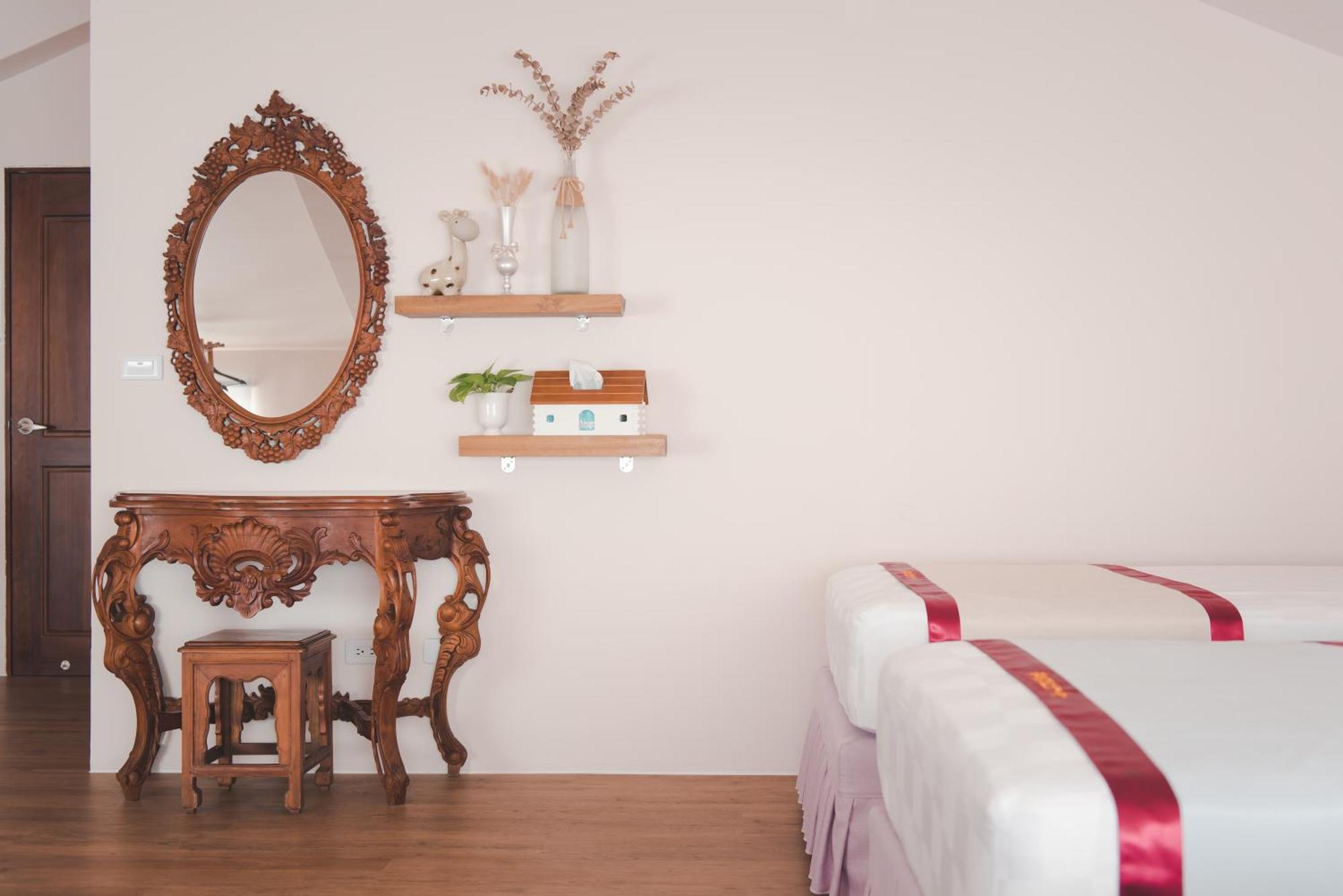 Xinfu Traveler Inn Taiping  Zewnętrze zdjęcie