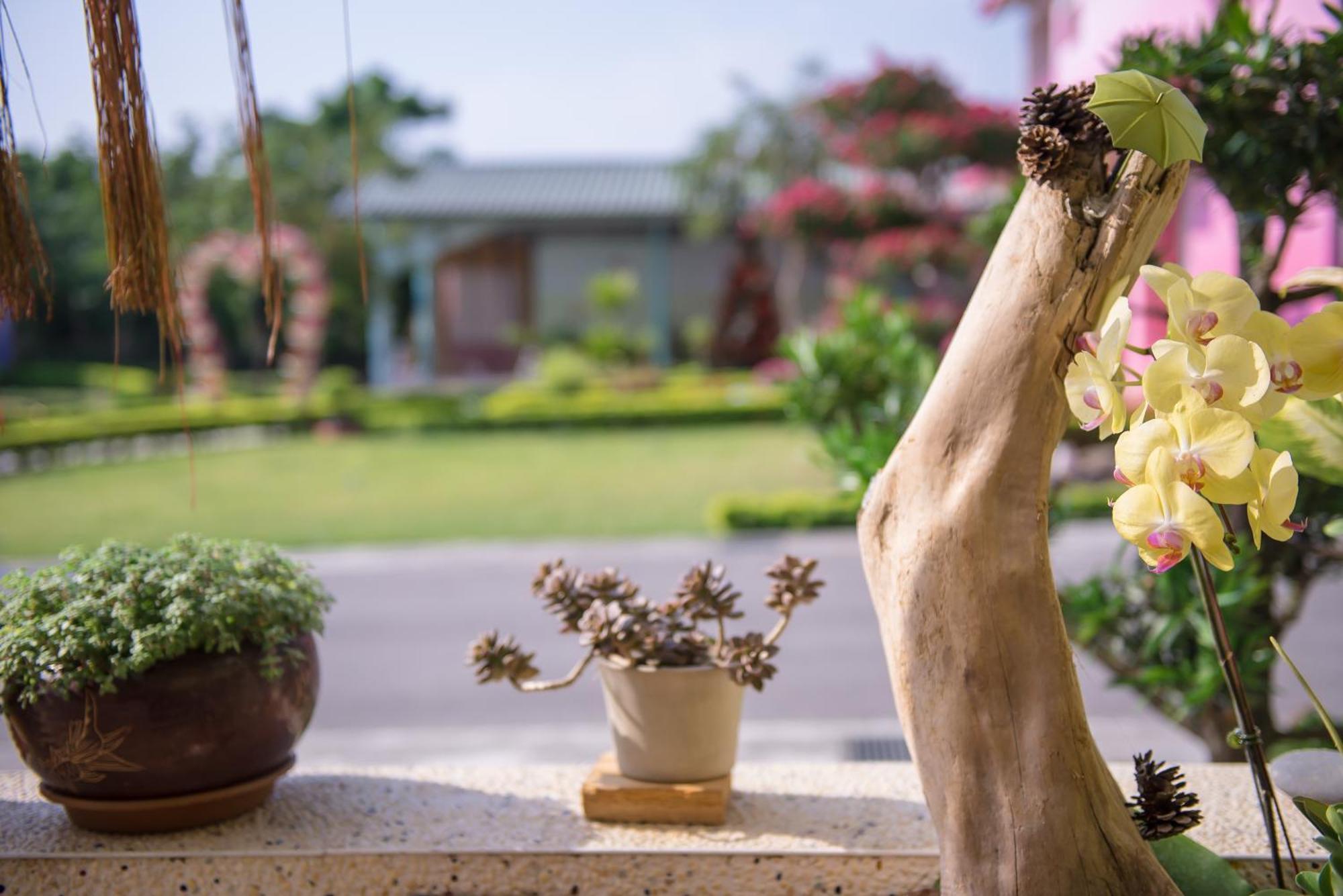 Xinfu Traveler Inn Taiping  Zewnętrze zdjęcie
