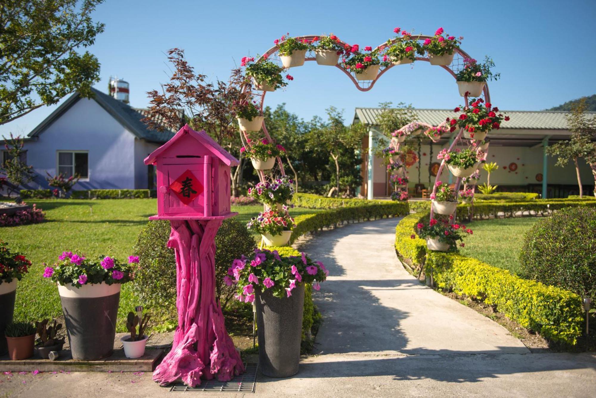 Xinfu Traveler Inn Taiping  Zewnętrze zdjęcie