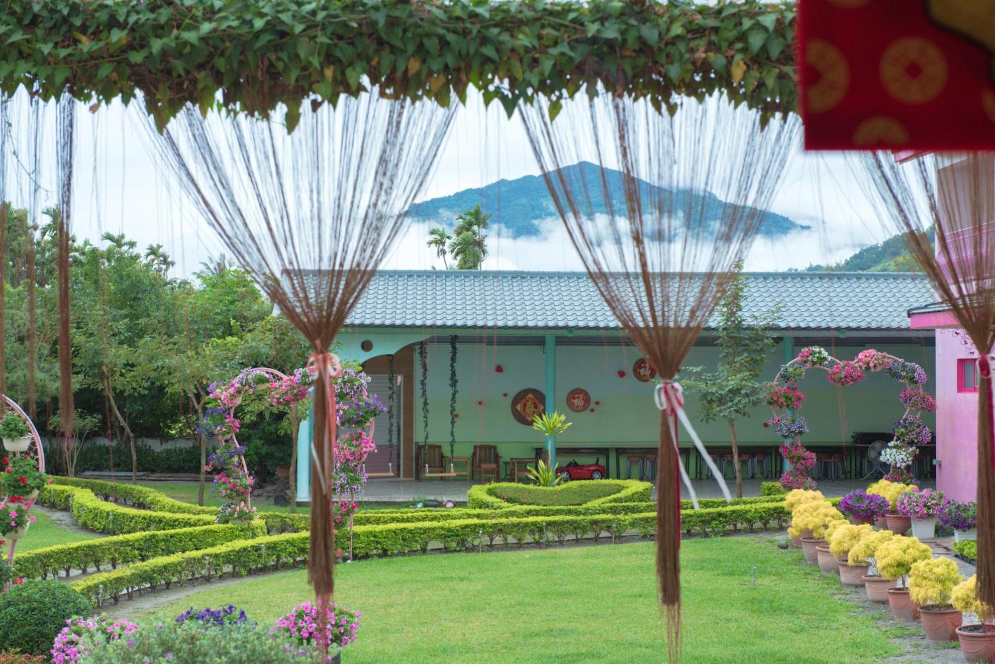 Xinfu Traveler Inn Taiping  Zewnętrze zdjęcie