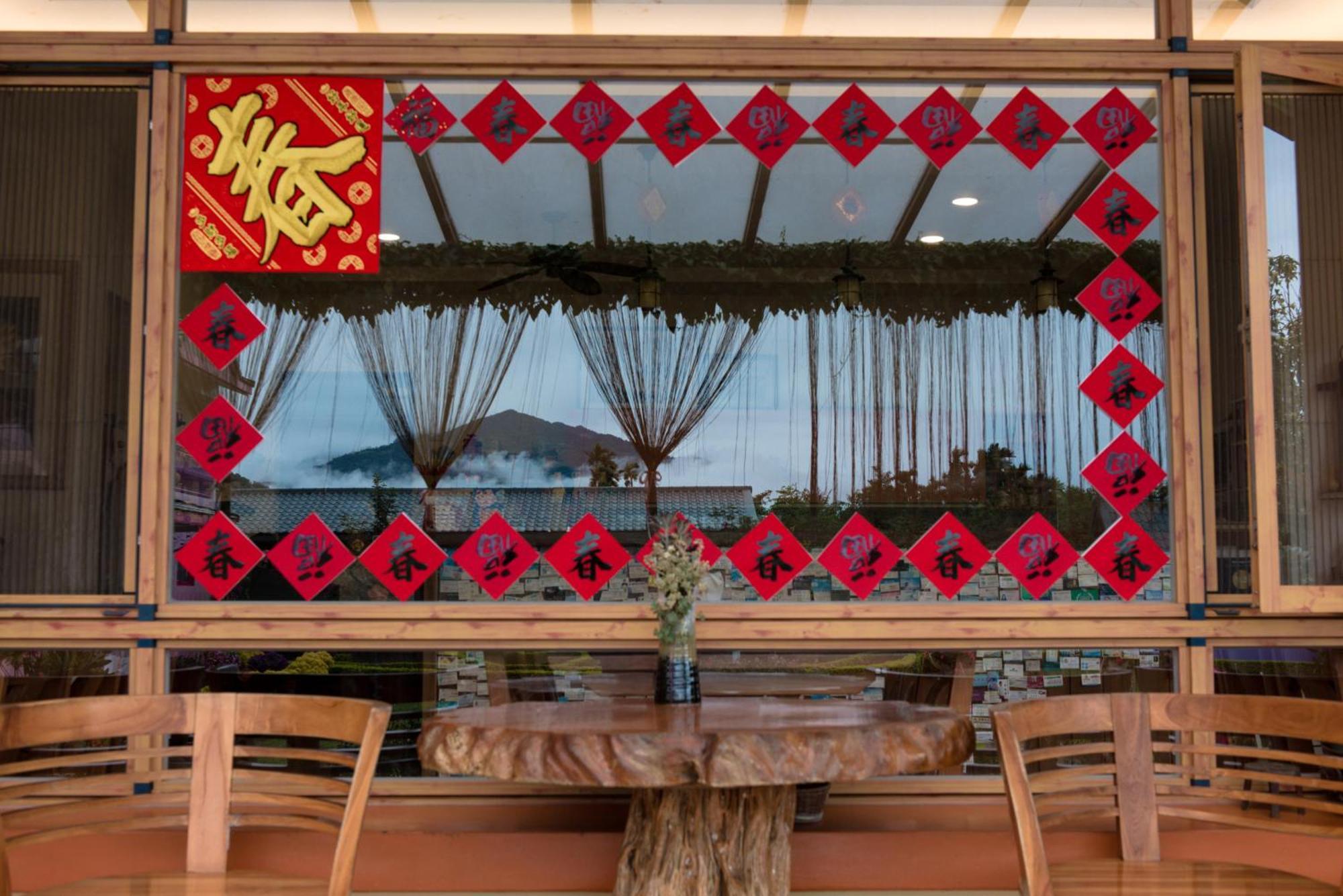Xinfu Traveler Inn Taiping  Zewnętrze zdjęcie
