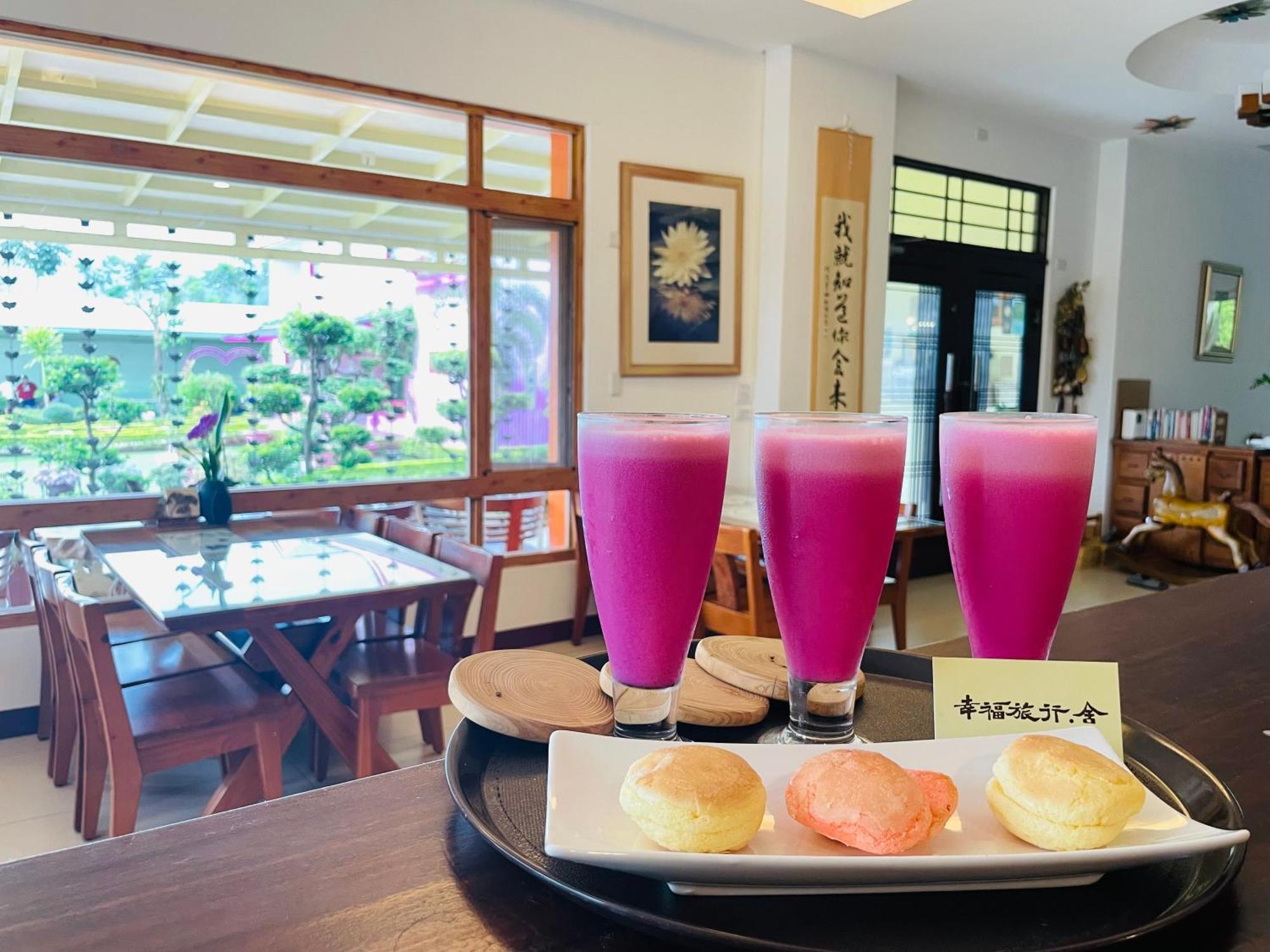 Xinfu Traveler Inn Taiping  Zewnętrze zdjęcie